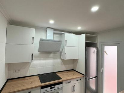 Kitchen of Flat for sale in  Córdoba Capital  with Heating and Balcony