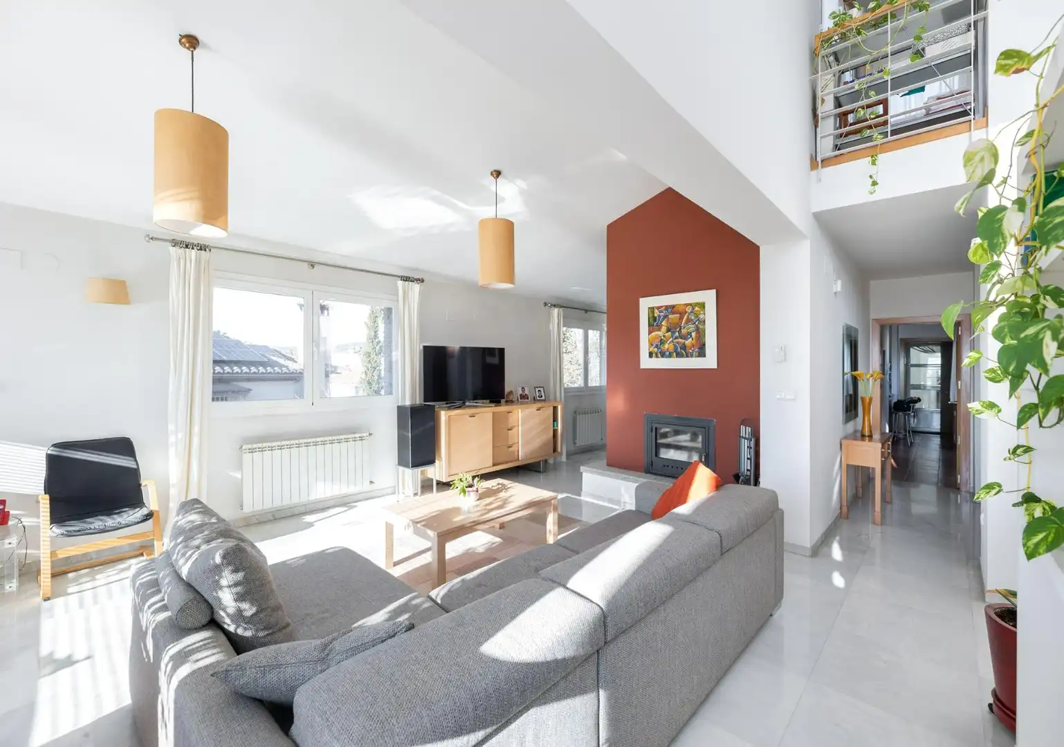 Chalet con piscina en venta en Las Adelfas 14, imagen 12