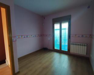 Bedroom of Attic for sale in Villarrubia de los Ojos  with Heating, Parquet flooring and Terrace
