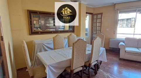 Photo 2 of Flat for sale in Avda de Madrid - Pº de la Estación, Jaén Capital