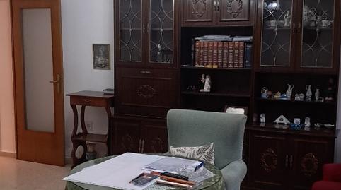 Foto 5 de Piso en venta en Calle Marqués de Mondéjar, Fígares,  Granada Capital