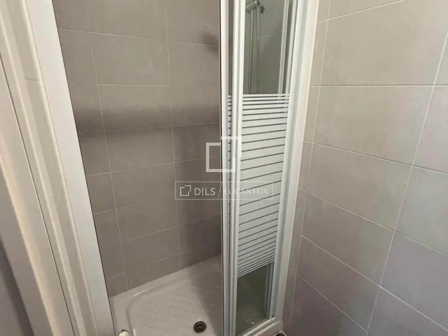 Bany de Casa o xalet de lloguer en La Moraleja amb Aire condicionat, Calefacció i Jardí privat