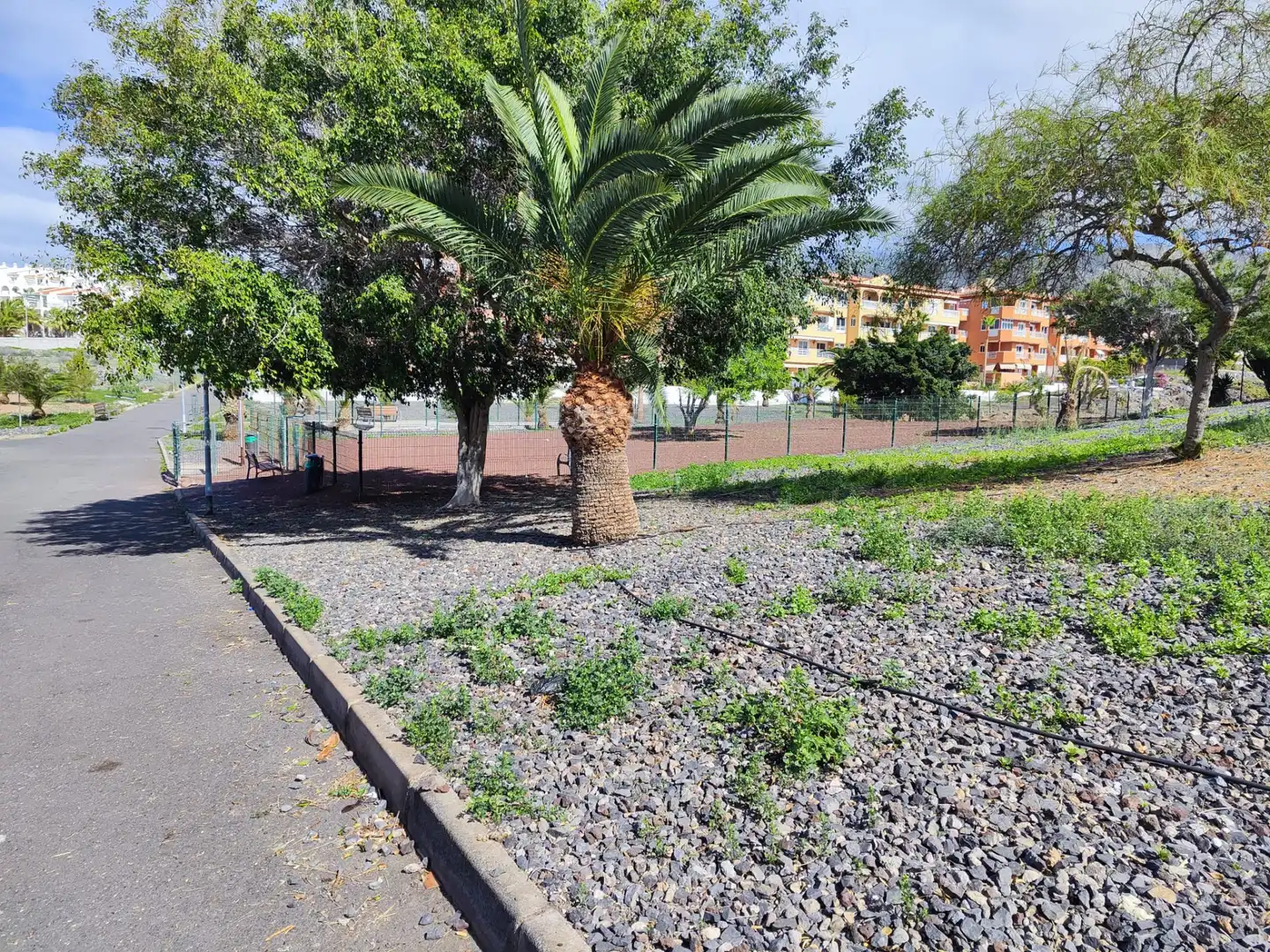 Dúplex en venta en Calle la Tosca, 23, Callao Salvaje - Playa Paraíso