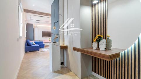 Photo 5 of Flat for sale in Goya, Los Cármenes, Madrid