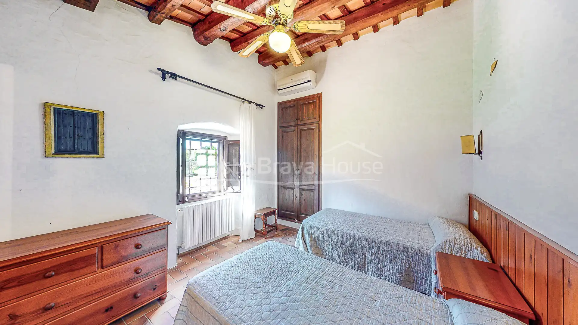 Country house with pool for sale in Camí de Can Pipes, imagen 33