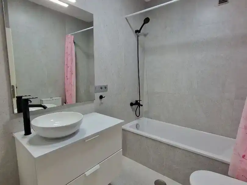 Baño de Piso en venta en El Médano