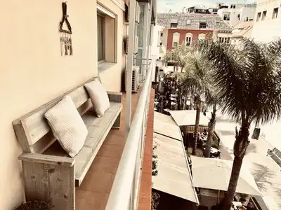 Mini appartamento in vendita a Centro ciudad, imagen 43