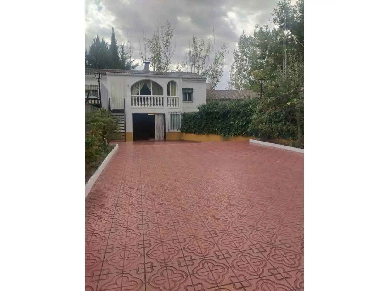 Detached house with garden for sale in Urbanizacion Cueva de la Morenilla, imagen 2