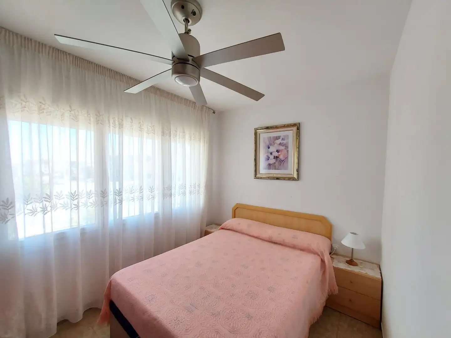 Apartamento con ascensor en venta en Avinguda Parlament de Catalunya, imagen 20