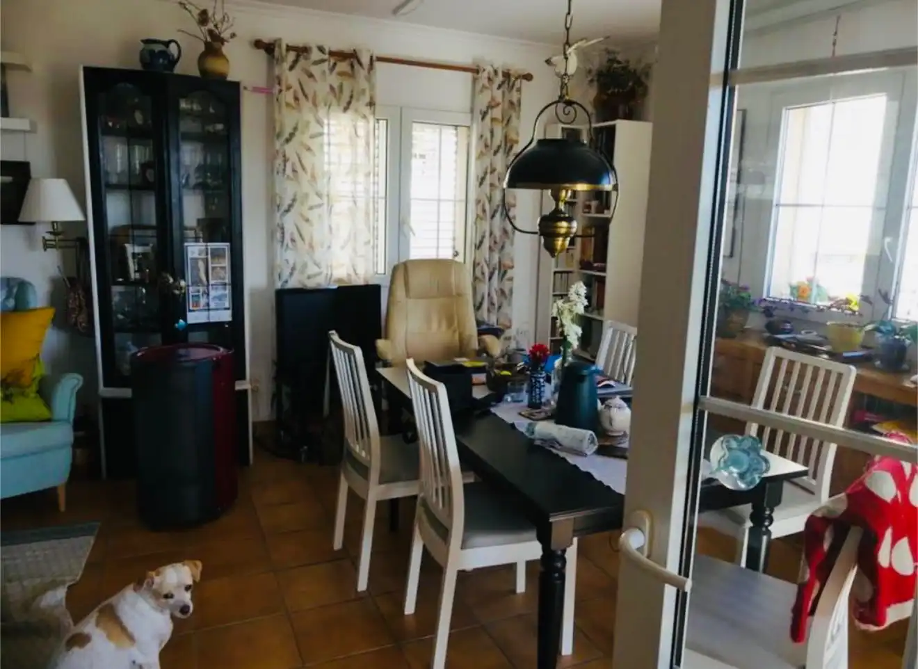 Piso con terraza en venta en Jesús Pobre, imagen 13