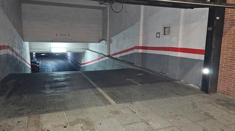 Foto 5 de Garatge en venda a Carrer de Joaquim Rubió I Ors, 1, Centre, Cornellà de Llobregat