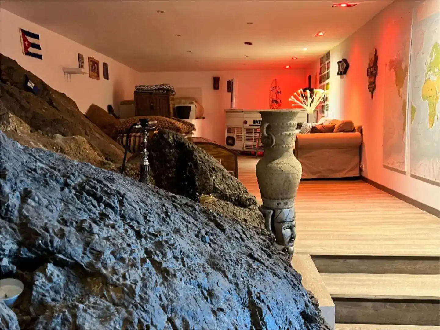 Piso de alquiler en Castelldefels con Aire acondicionado, Trastero y Piscina