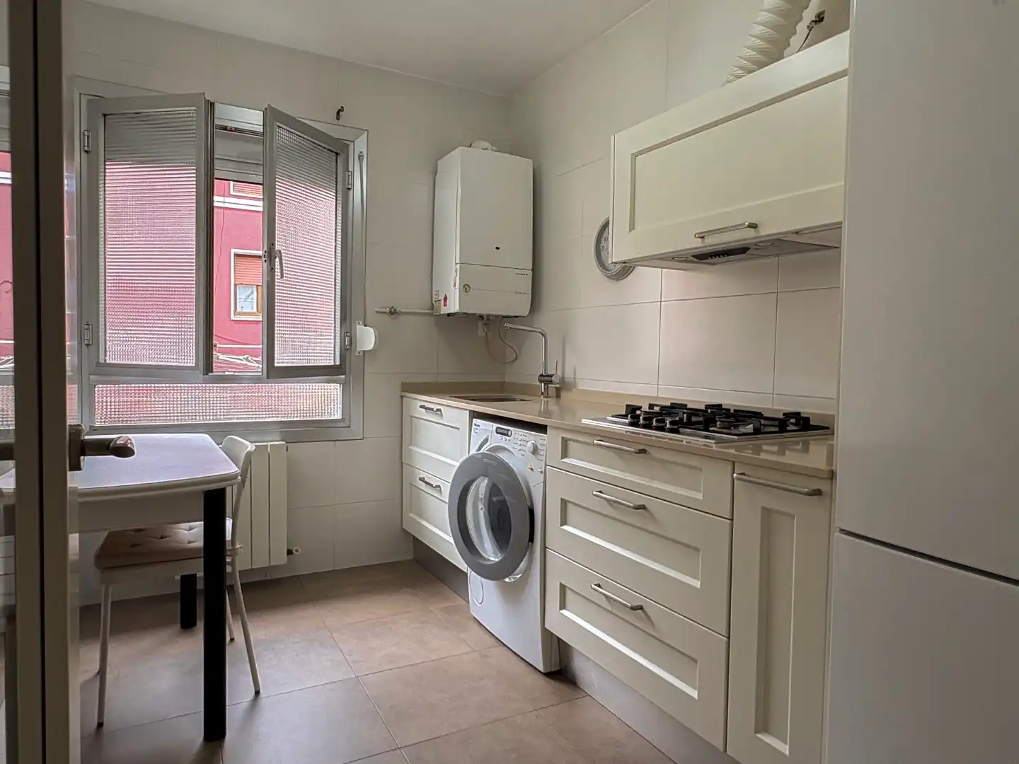 Flat for sale in San Ignacio - Elorrieta