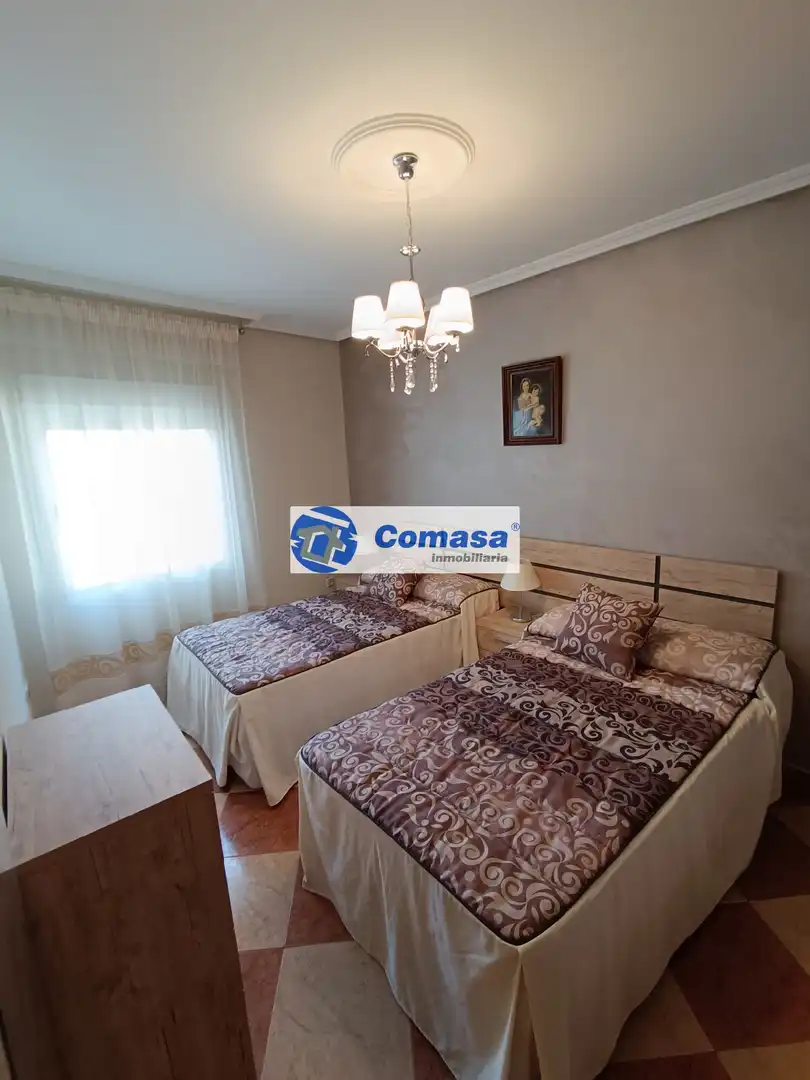 Pis amb ascensor en venda a Fuensanta de Martos, imagen 2