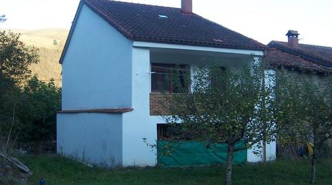 Photo 4 of House or chalet for sale in Barrio San Miguel de Luena, Luena , Cantabria