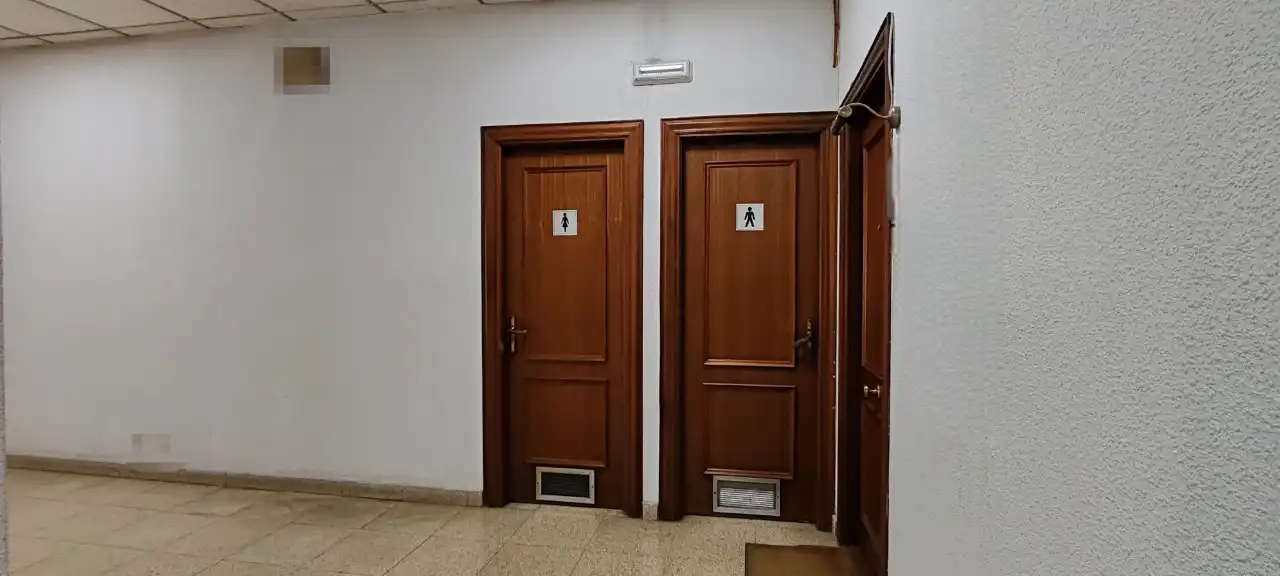 Oficina de lloguer en Santander