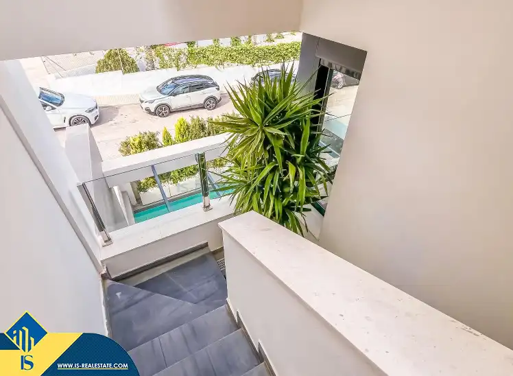 Villa avec terrasse à vendre à Orihuela Costa, imagen 21