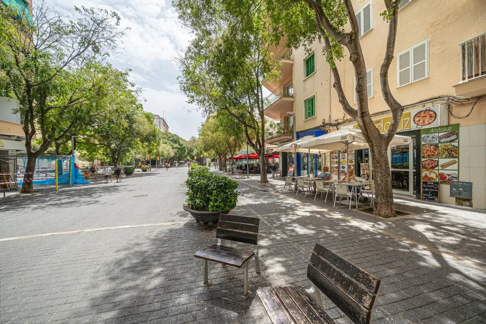 Local comercial en traspaso en Carrer BLANQUERNA, imagen 17