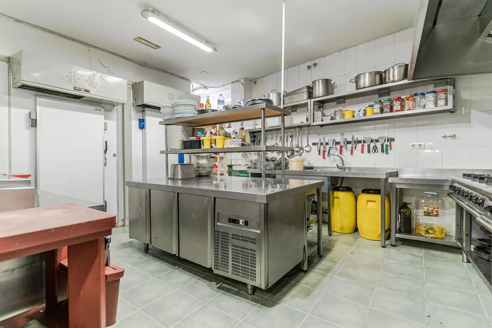 Business premises for sale in CALLE PONIENTE 5, imagen 19