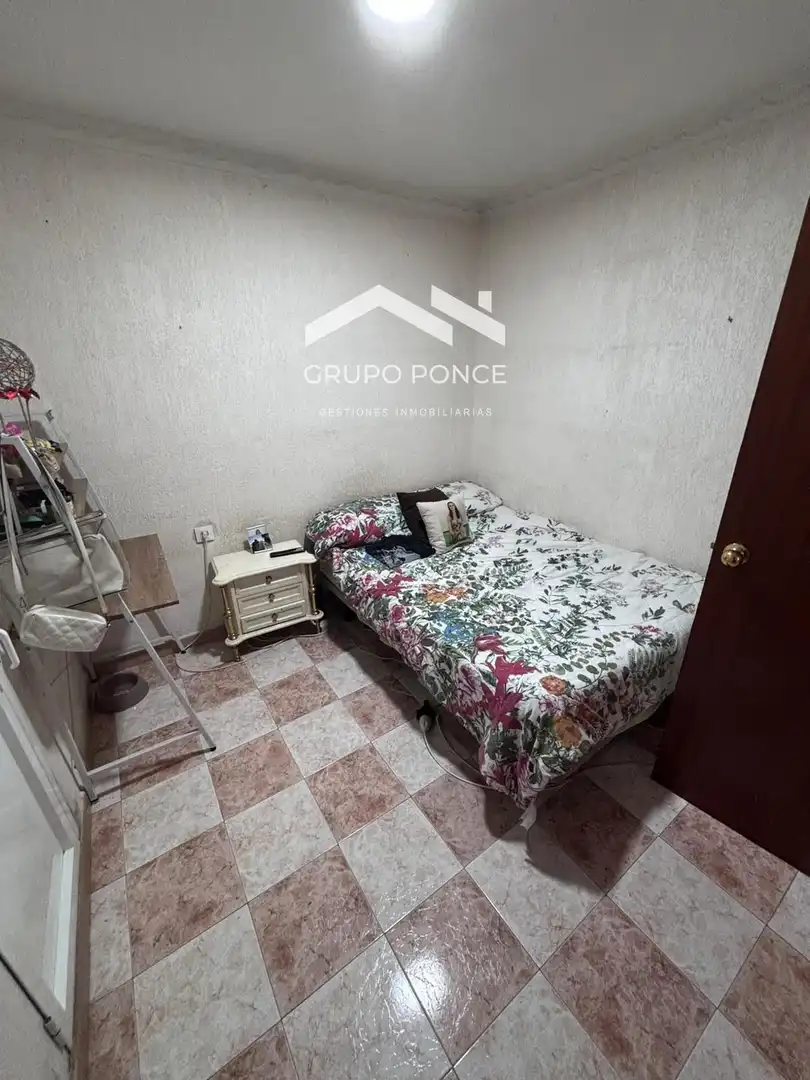 Bedroom of Houses for sale in Jerez de la Frontera  with Air Conditioner, Terrace and Storage room