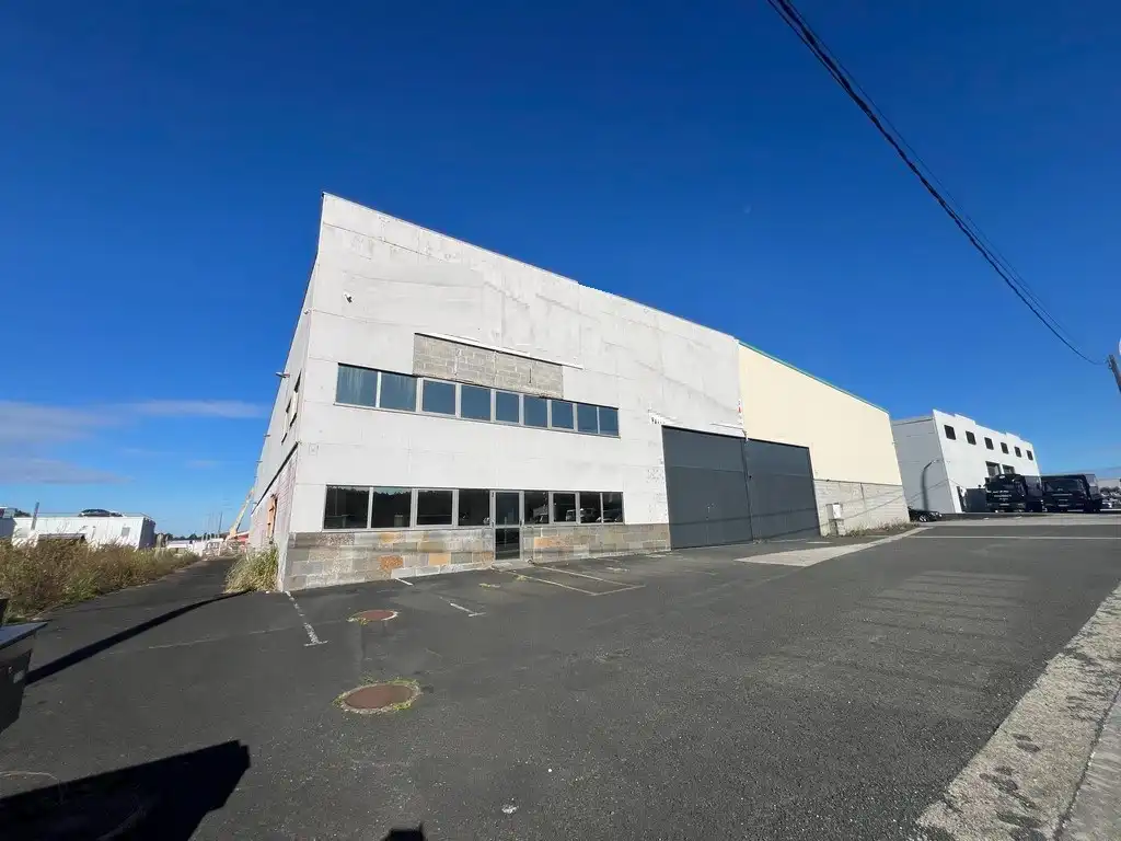 Nau industrial en venda a Fene, imagen 4