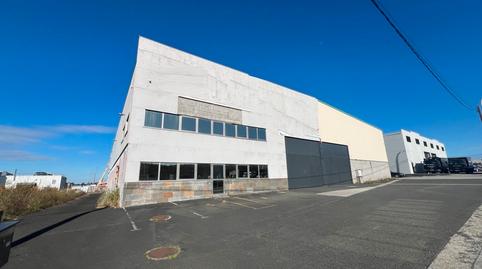 Photo 4 of Industrial buildings for sale in Fene, A Coruña