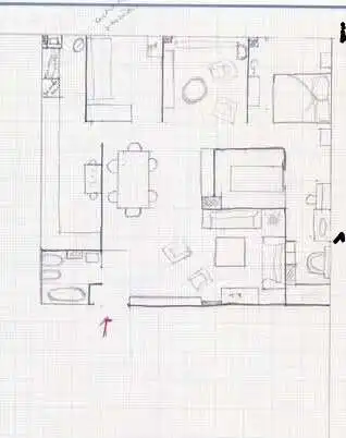 Piso en venta en Las Palmas de Gran Canaria con Aire acondicionado y Piscina