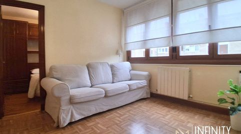 Foto 2 von Wohnung zur Miete in Larratundu Kalea, Otxarkoaga, Bilbao
