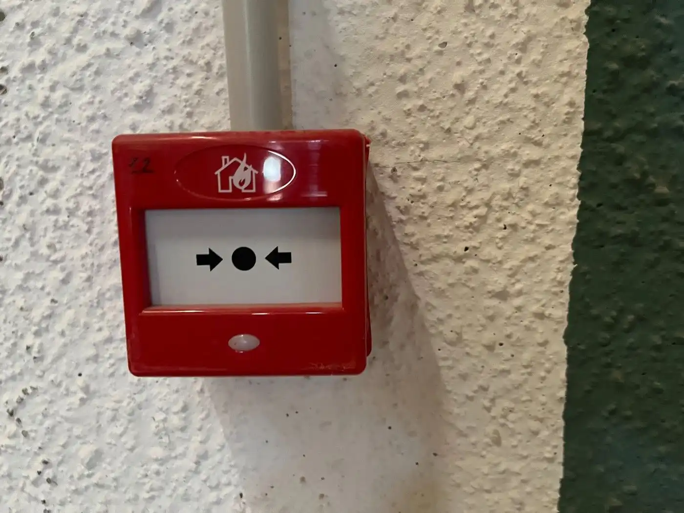Nau industrial de lloguer a Bigues i Riells del Fai, imagen 7