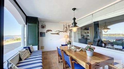 Foto 5 de Casa adosada en venda a Calle Tramontana, Fornells, Es Mercadal