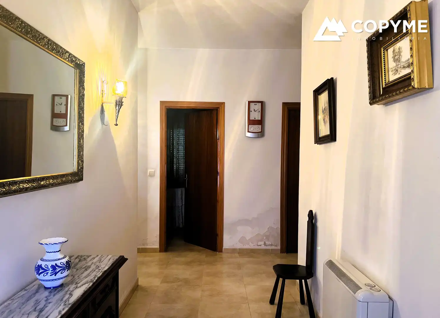 Casa o xalet en venda en Rielves amb Calefacció, Jardí privat i Traster