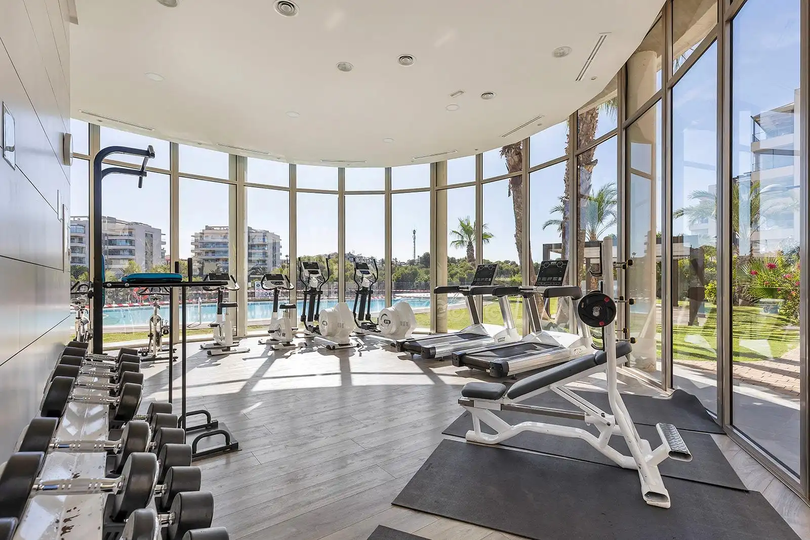 Apartamento con piscina en venta en Calle CLAVO, imagen 18