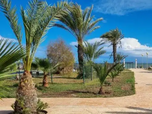 Duplex avec piscine à louer à CIUDAD DE TARRAGONA 3, imagen 3