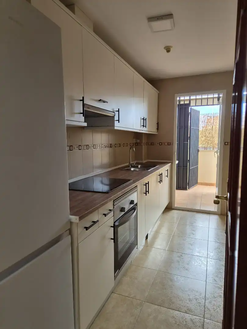 Ground floor for rent in Granada, Granada