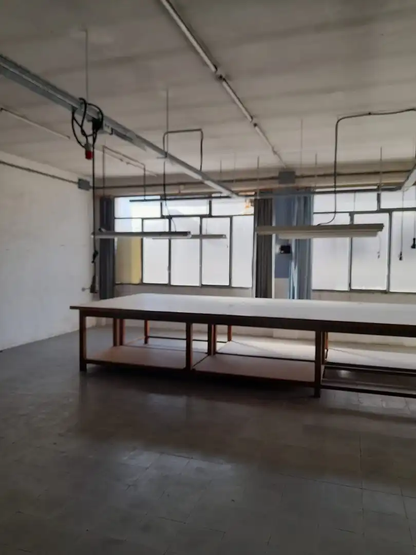 Nau industrial en venda a ALACANT, imagen 16