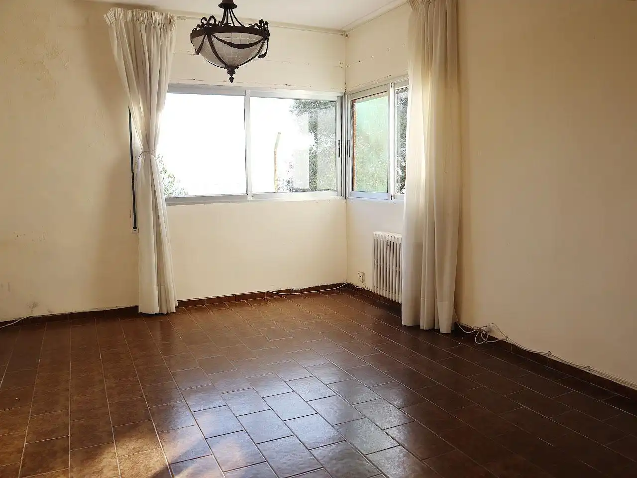 Dormitori de Casa o xalet en venda en Alcanar amb Jardí privat, Terrassa i Piscina