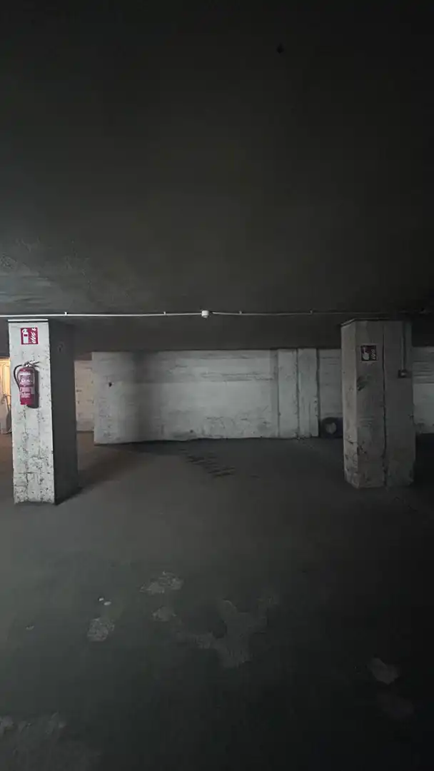 Garage zum Verkauf in Bilbao 