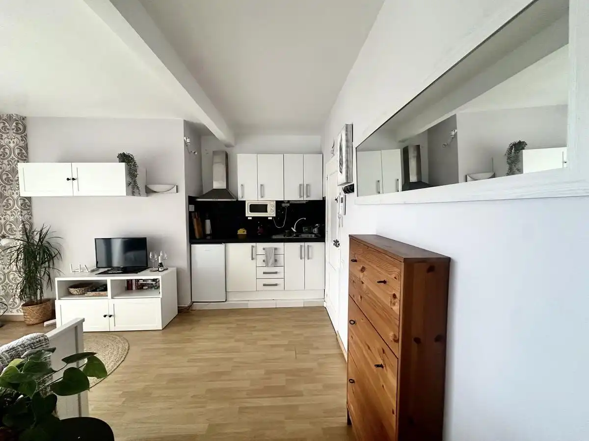 Studio for sale in Calahonda, imagen 6