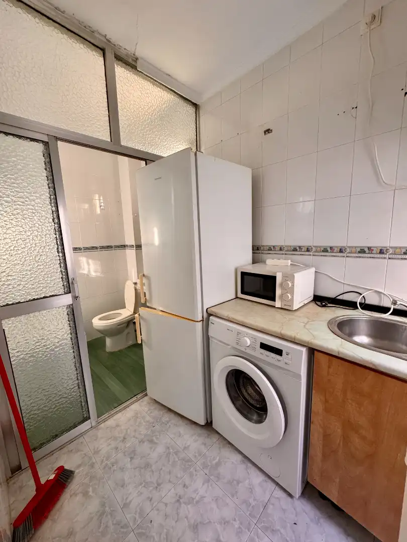 Piso en venta en Centro Histórico, imagen 2
