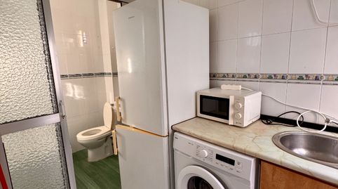 Foto 2 de Piso en venta en Centro Histórico, Cádiz Capital