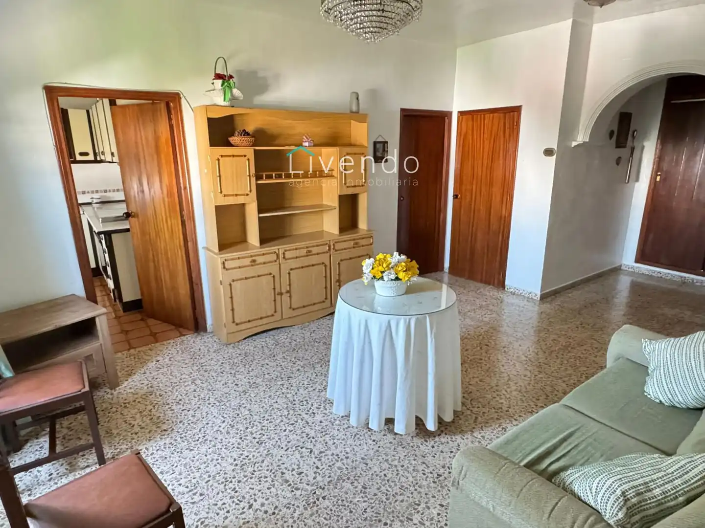 Piso en venta en Alcalá de los Gazules, imagen 5