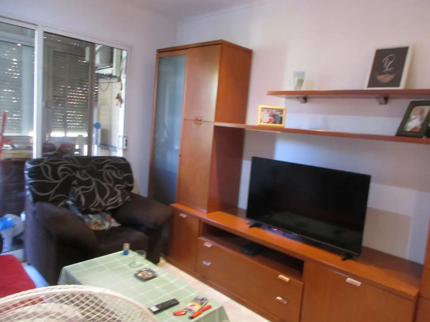 Piso con terraza en venta en Centre, imagen 33