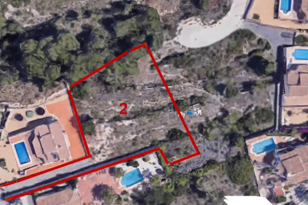 Terreny residencial en venda a Casco Urbano, imagen 12