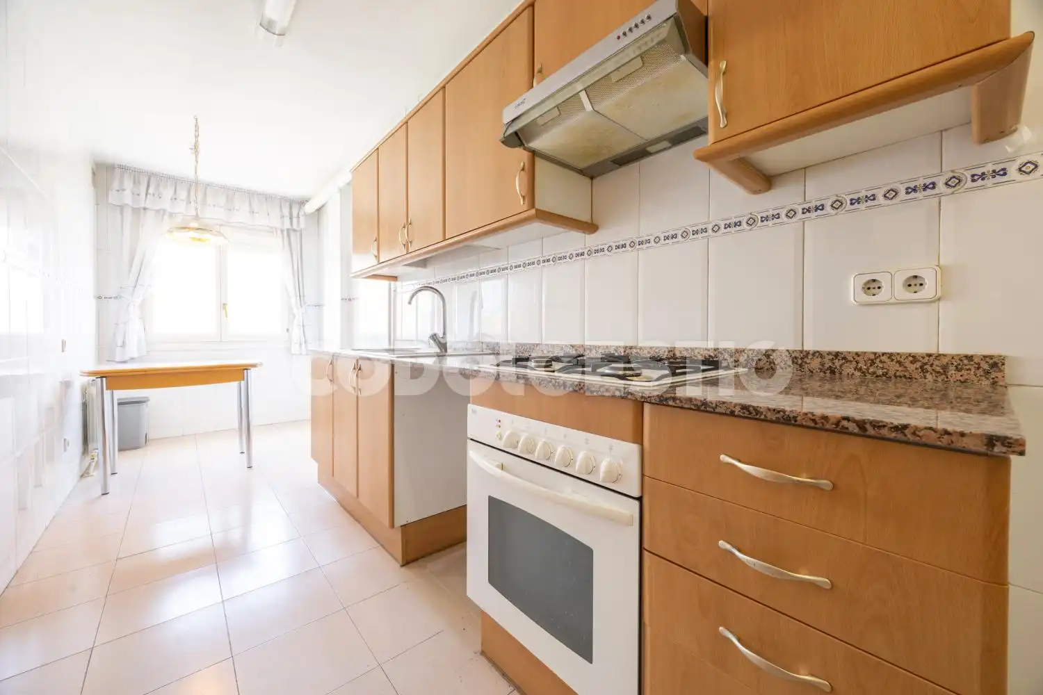Wohnung zum Verkauf in Països Catalans , Estadi - Santa Anna