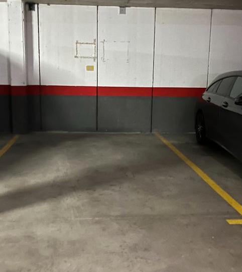 Foto 2 de Garatge de lloguer a Avenida Juan Pablo II, 20, Miramadrid, Madrid