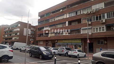 Foto 4 de Pis en venda a Veredillas, Torrejón de Ardoz