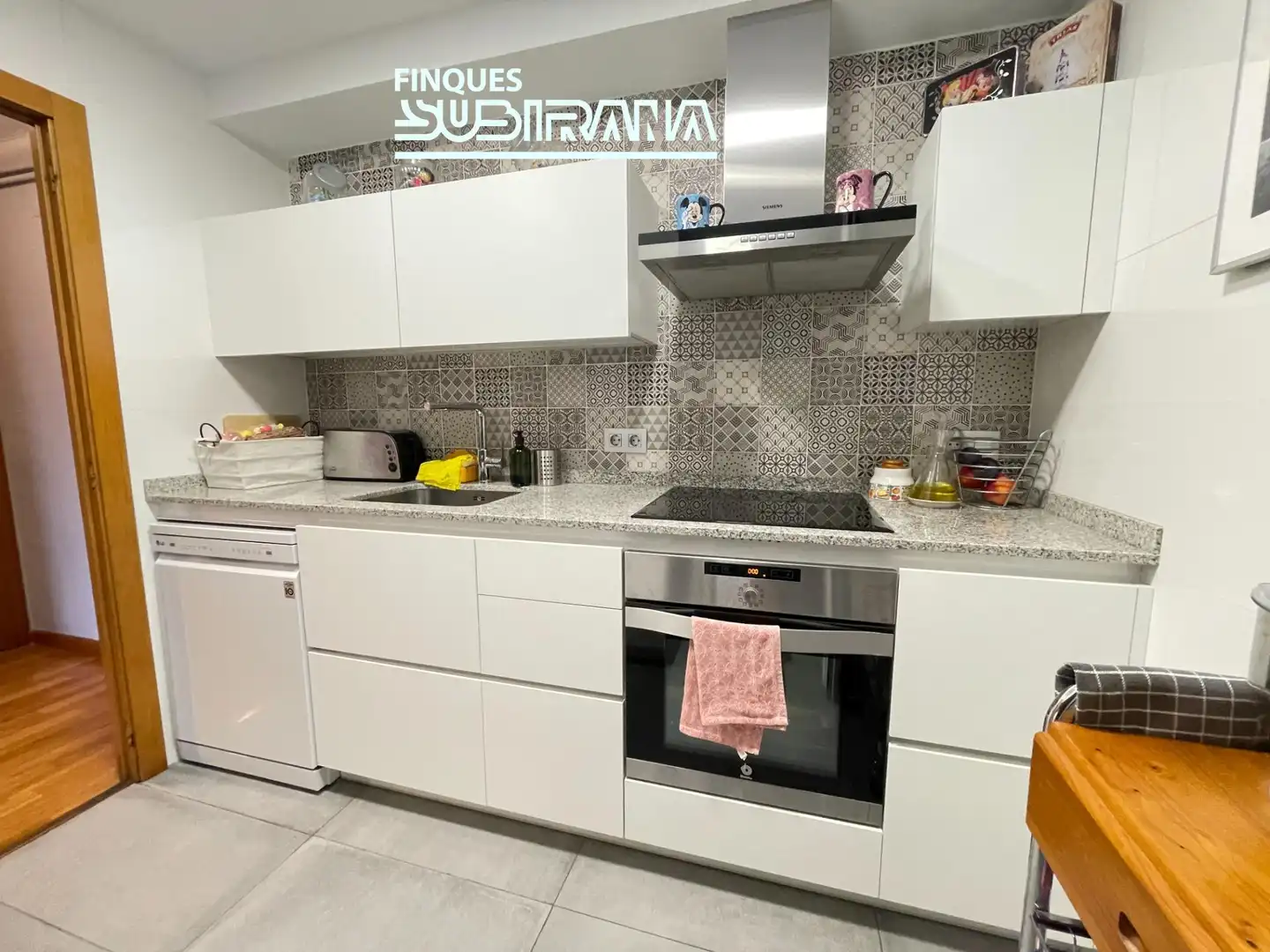 Piso con terraza en venta en Centre, imagen 34