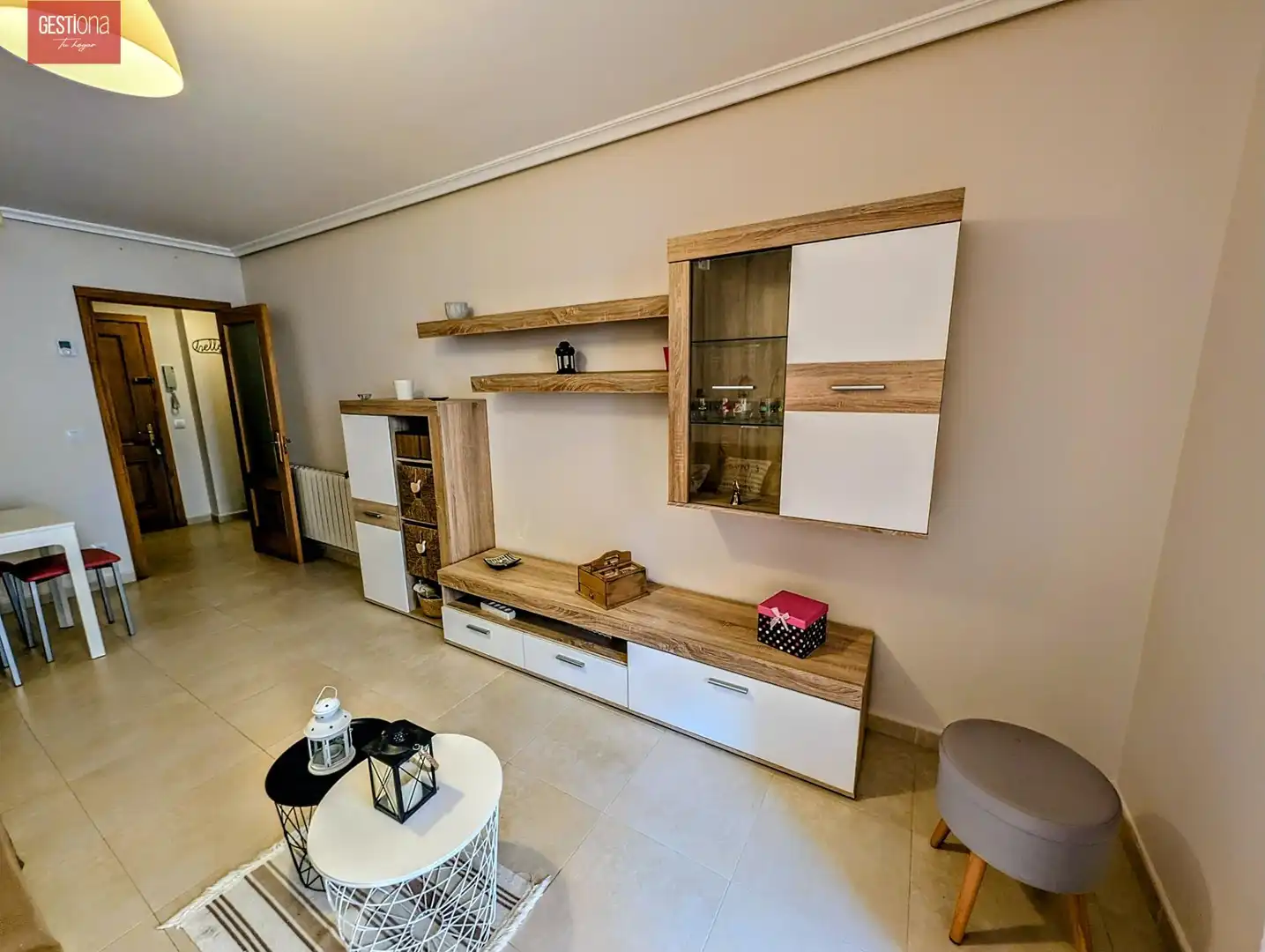 Living room of Apartments for sale in Meruelo, Cantabria