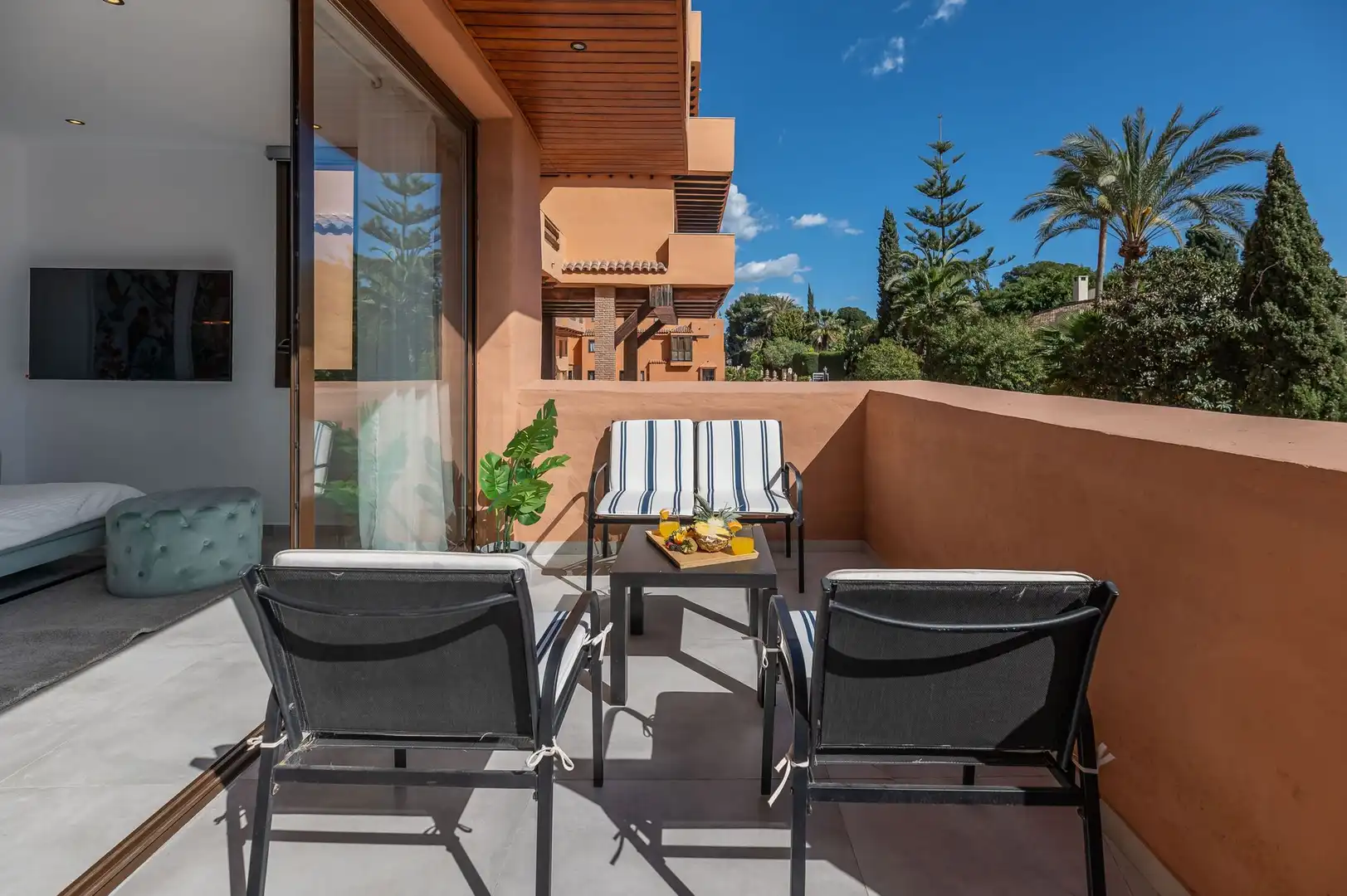 Apartamento con ascensor en venta en Benamara - Atalaya, imagen 12