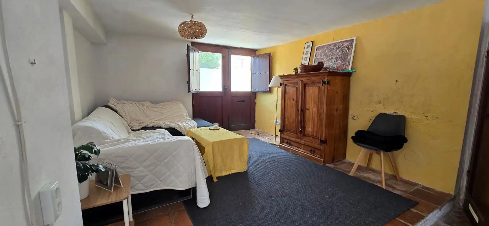 Casa rústica en venda a Casco urbano, imagen 33